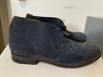 J Crew чукка ботинки размер 8,5 (США)  - Изображение 1 из 4