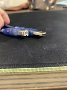 usb cable 5cm - Picture 1 of 2