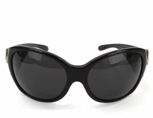 BVLGARI Sonnenbrille 8017-B 820/87 Strass Lila 63□17 120 Italy Damen - Bild 1 von 6