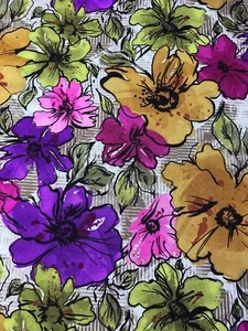 LEGACY STUDIO *Urban Beat New Day* Cotton Sewing Quilt Fabric 44" x 2 1/2 Yds. - Imagen 1 de 3