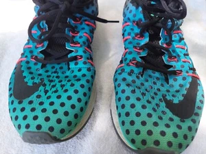 Nike Womens Adrinelin Zoom Elite 8. Size 11 - Picture 1 of 5