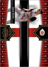 2005 Donruss Champions Baseball Card Pick 1-248