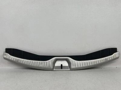 ⭐03-08 INFINITI FX45 FX35 REAR TRUNK SILL SCUFF TRIM COVER PANEL OEM LOT2326 Foto 1 de 4