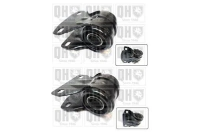 Pair Suspension Control Arm Bush Back Front Axle Lower FOR FORD MONDEO V 14->20 - Image 1 of 3