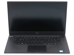 Dell Precision 5530 i7-8850H 32/512GB 1920x1080 NVIDIA P1000 Klasse A Win 11 Pro - Afbeelding 1 van 6