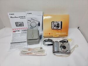 Canon PowerShot A1100 IS Canon PowerShot Digital Cameras for Sale 