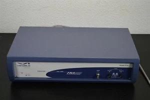 Analizador de respuesta de frecuencia de 2 canales Venable Instruments 3120 .01Hz-2.2MHz - Imagen 1 de 10