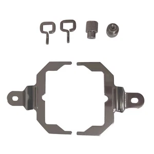 CPU Mounting Bracket Retention Holder Accessories For Corsair iCUE H100i H115i - Picture 1 of 8