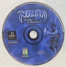 .PSX.' | '.Ninja Shadow Of Darkness.