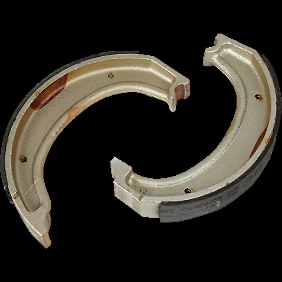 ZAPATA FRENO EBC 860 EBC Foto 1 de 1