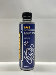 9968 MANNOL ADDITTIVO X ELIMINARE LE PERDITE DI OLIO DEL CAMBIO E DIFFERENZIALE - Imagen 1 de 2