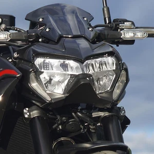 Conjunto de faros delanteros LED para Kawasaki Z900 ZR900 20-24 Z650 20-24 - Imagen 1 de 13