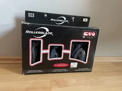 Rollerblade Schutzausrüstung M - Bild 1 von 4