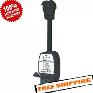 Southwire 44290 Surge Guard 50A Surge Protector - Picture 1 of 5