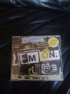 Fool's Garden – Lemon Tree                                      Single CD    - Bild 1 von 1