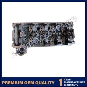 Cylinder Head Suitable for Isuzu 4JJ1 Engine - Bild 1 von 6