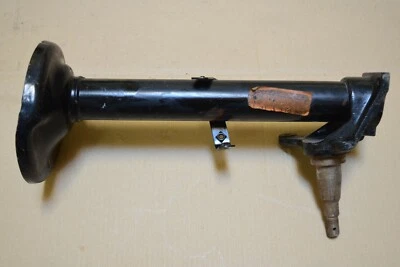  Genuine BMW NEW E12 Left front spring strut NOS NLA Alpina schnitzer 535 533 M5 - Image 1 of 4