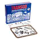 TRANSGO FMX-2 and -3 SHIFT KIT FORD TRANSMISSION 67-83 Heavy Duty and Towing 