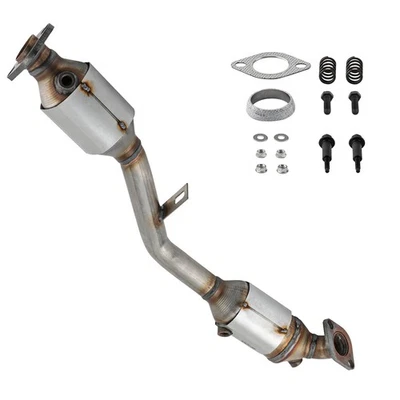 Convertidor catalítico para SAAB 9-2X Subaru Baja 2,5 L 2003-2006 54573 Foto 1 de 4