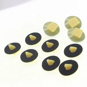 10 Pcs Upper Molding Clips With Sealer Fastener For Mazda CX-30 CX-5 CX-50 3 - Picture 1 of 4