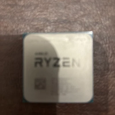 AMD Ryzen 7 5800X Desktop Processor (4.7GHz, 8 Cores, Socket AM4)  - Image 1 of 2