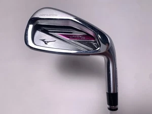 Mizuno JPX Q Single 6 Iron MFUSION 45g Ladies Graphite Womens RH - Picture 1 of 7