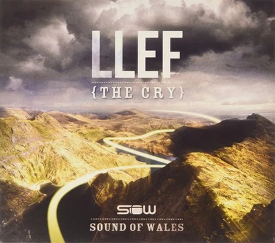 Sound of Wales Cry:Llef (CD) - Image 1 of 2
