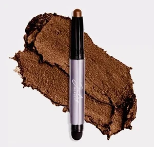 Julep Eyeshadow 101 Crème to Powder Waterproof Eyeshadow Stick Cocoa - Picture 1 of 4