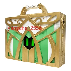 Anime Genshin Impact Kaveh Cosplay Koffer Box PVC Modell Requisiten Replik Handarbeit - Bild 1 von 8