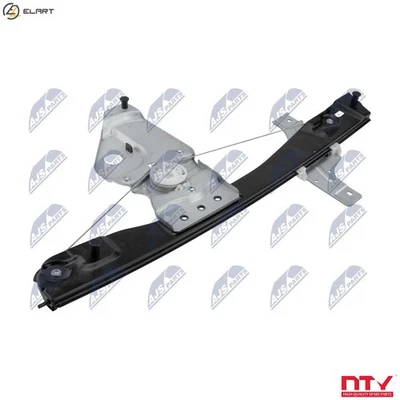 WINDOW REGULATOR EPS-PE-020 FOR PEUGEOT 508/SW/Van 4HL9HL /BHX /BHZ /9HR 1.6L - Image 1 of 4