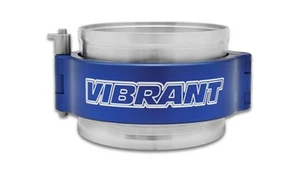 Vibrant Performance 12518B - Tubing HD Clamp System Assembly - Picture 1 of 1