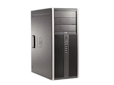 *3Jahre GEWL* HP EliteDesk 8200 CMT i5 2Gen 8GB 250GB HDD W10H - Bild 1 von 3