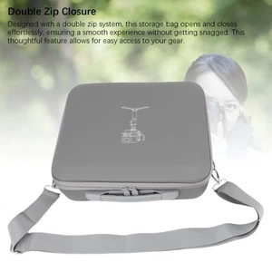 Carrying Case Fit for D-JI RS4 MINI Camera Stabiliser Storage Bag Anti Drop Fit - Picture 1 of 12