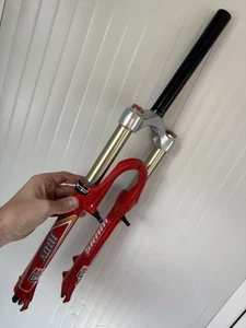 Horquilla Rockshox Race Judy Hydracoil 26” 1 1/8 Ahead - Imagen 1 de 16