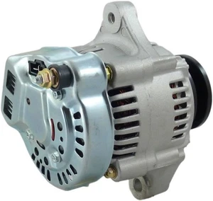 Premium Alternator fits Kubota 16705-64012 100211-4640 16705-64010 16427-64011 - Picture 1 of 5