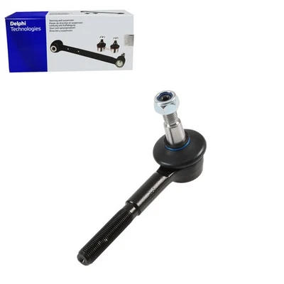 Delphi Steering Tie Rod End Front Inner For 1994-2002 Mercedes-Benz SL600 - Image 1 of 4