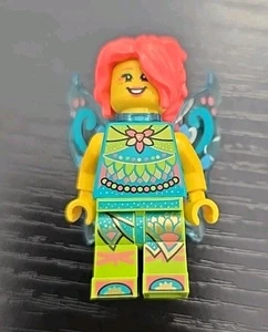 LEGO Vidiyo - Volksfee Minifigur (Vid020)  - Bild 1 von 2
