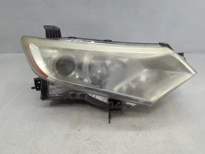 Nissan Quest 2012-2017 pasajero derecho OEM faro luz lámpara BGIPP Foto 1 de 4