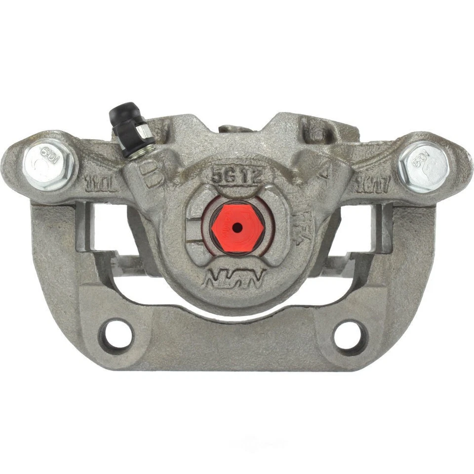 Pinza de freno de disco-Premium semicargada Centric Reman se adapta a 05-10 Honda Odyssey Foto 1 de 4