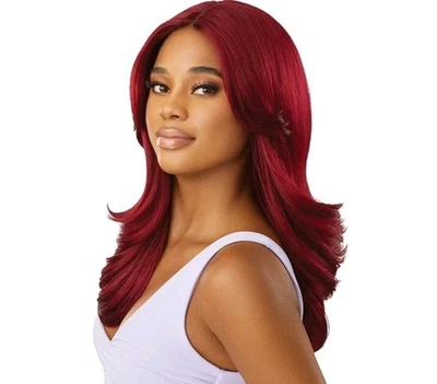 Outre Style & Dash Lace Part Wig - DAILY 3 Foto 1 de 2