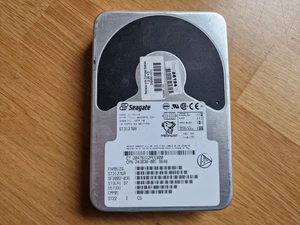 1,2 GB 1275MB IDE Seagate Medalist ST31276A 3,5" Festplatte HDD PATA - Bild 1 von 4