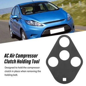 ‘AC Air Compressor Clutch Holding Tool High Strength Replacement For - Picture 1 of 22