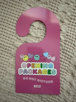 Percha de puerta Stoney Clover Lane Foto 1 de 2