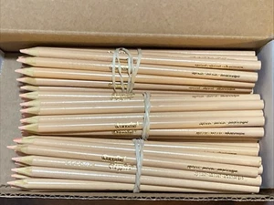 (60) Crayola Colored Pencils (apricot) BULK - Picture 1 of 1