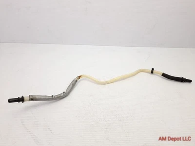 2017 Mini Cooper S F56 F55 F57 F54 Scavenging Line Front 16117323846 - Image 1 of 4