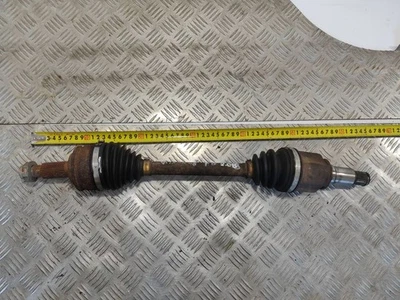 Árbol de transmisión delantero derecho suzuki grand vitara ii 2008 irg17567 Foto 1 de 4