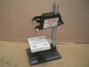 Vintage Dremel Moto-Tool Bohrmaschine Presse Modell 210 - Bild 1 von 9