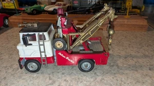 Demolitore Corgi Major Holmes vintage - Foto 1 di 8