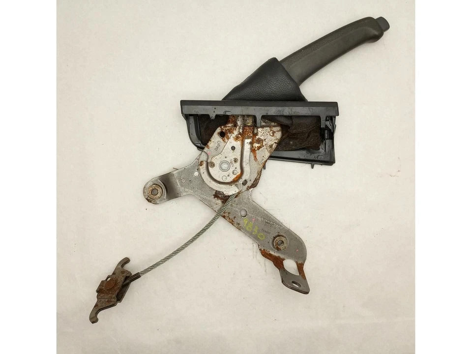 Volvo V70 XC70 Emergency Parking Brake Handle Lever Fits 2001-2007 01 02 03 04 - Image 1 of 4