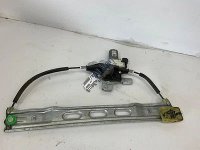 FORD Transit Courier  Window Regulator Mech  Front Left Side ET76-A23201-BD - Image 1 of 3